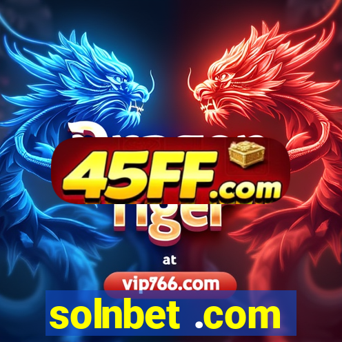 solnbet .com